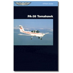 ASA Piper Tomahawk Pilots Guide