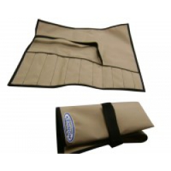 KENNON SMALL CANVAS TOOL WRAP