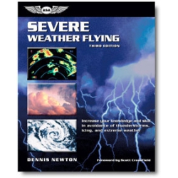 ASA SEVERE WEATHER FLYING