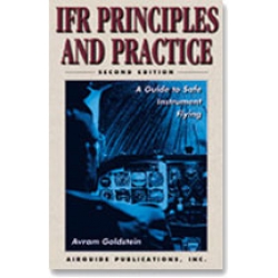 IFR PRINCIPLES AND PRACTICE +