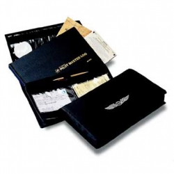 ASA Master Logbook Case +