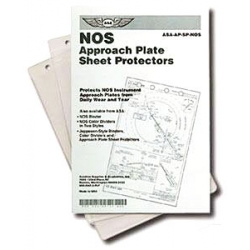 ASA SHEET PROTECTORS 4 RING +