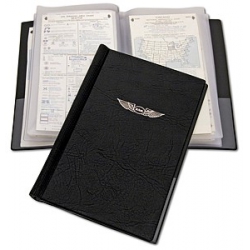 ASA BOOK STYLE CHART WALLET +