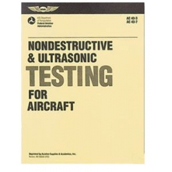 ASA NDT & ULTRASONIC TESTING