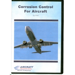 AIRCRAFT CORROSION CONTROL DVD