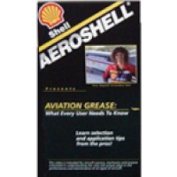 Aviation Grease Dvd