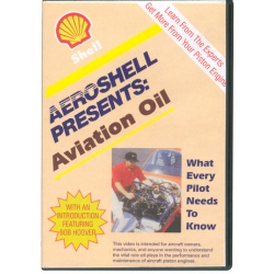 Aviation Oil Dvd