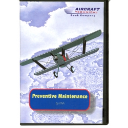 Preventative Maintenance Dvd