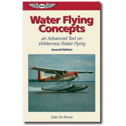 ASA WATER FLYING CONCEPTS