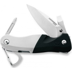 LEATHERMAN E33B EXPANSE KNIFE