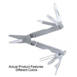 Leatherman Micra Stnd Ss