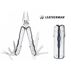 LEATHERMAN FUSE BLK NYLON