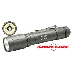 SUREFIRE A2L AVIATOR FLSHLIGHT