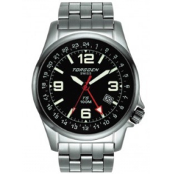 TORGOEN T5 WATCH T05201