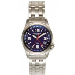 TORGOEN T5 MID WATCH T05602