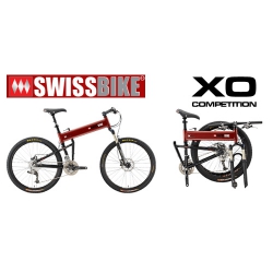 Montague swissbike online