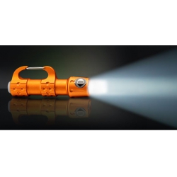 ICON LINK FLASHLIGHT 106A ORNG