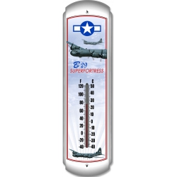 THERMOMETER B29 SUPERFORTRESS