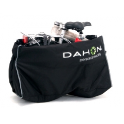 DAHON EL BOLSO BLACK (13-1-00)