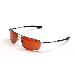 V ONE EYEWEAR ALTITUDE SILVER