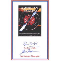 AMERICAN EAGLES