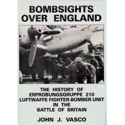 BOMBSIGHTS OVER ENGLAND