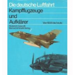 DIE DEUTSCHE LUFTFAHRT