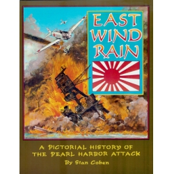 EAST WIND RAIN