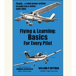 FLYING & LEARNING