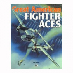 GREAT AMERICAN FIGHTER ACES