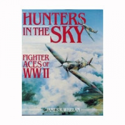 HUNTERS IN THE SKY