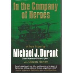 In The Company Of Heroes