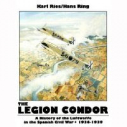 LEGION CONDOR