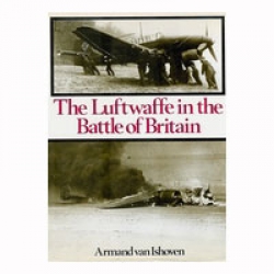 LUFTWAFFE IN THE BATTLE OF BRITAIN