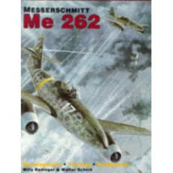 Me-262 English