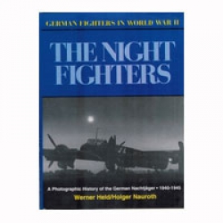 NIGHT FIGHTERS