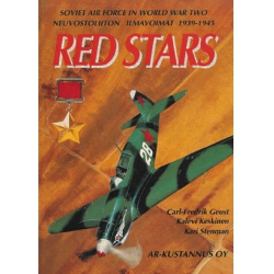 RED STARS