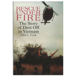 RESCUE UNDER FIRE