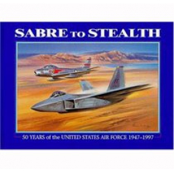 SABRE TO STEALTH