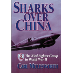 SHARKS OVER CHINA