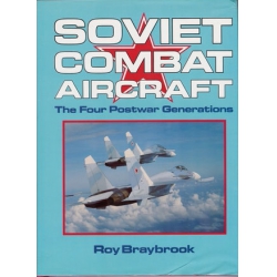 SOVIET COMBAT AIRCRAFT