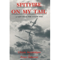 SPITFIRE ON MY TAIL