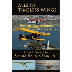 TALES OF TIMELESS WINGS