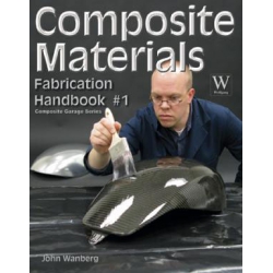COMPOSITE MATERIAL/FAB HDBK I