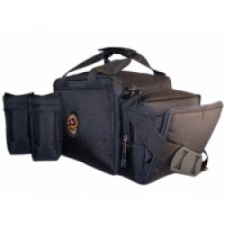 Noral Cfi/IFR Pilot Bag Gray