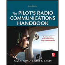 PILOTS RADIO COMMUNICATIONS HANDBOOK