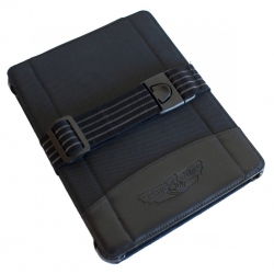 GENESIS X ROTATING IPAD CASE AND KNEEBOARD