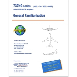 eBook 737 Ng General Familiarization Manual