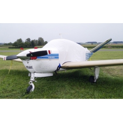 Bruces Canopy Cover Cirrus SR22