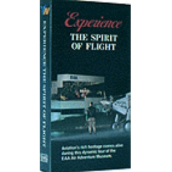 EXP THE SPIRIT OF FLIGHT VIDEO